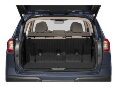 2025 Subaru Ascent Premium 7-Passenger