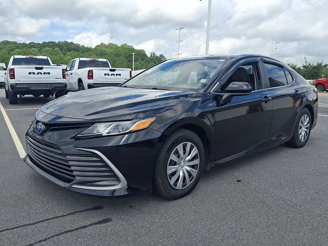 2022 Toyota Camry Hybrid LE Hybrid