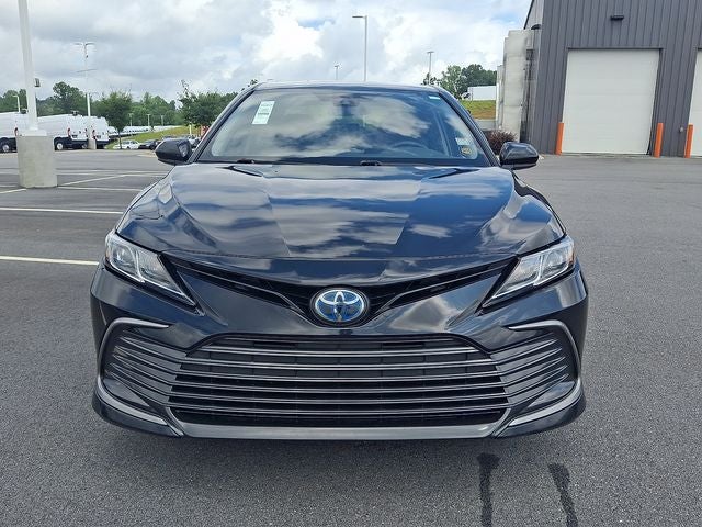 2022 Toyota Camry Hybrid LE Hybrid