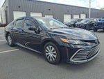 2022 Toyota Camry Hybrid LE Hybrid
