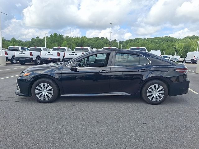 2022 Toyota Camry Hybrid LE Hybrid