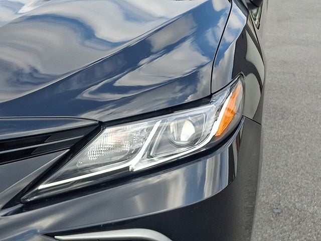 2022 Toyota Camry Hybrid LE Hybrid