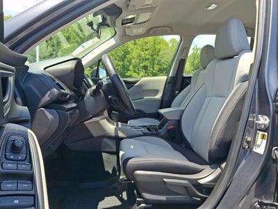 2023 Subaru Forester Base