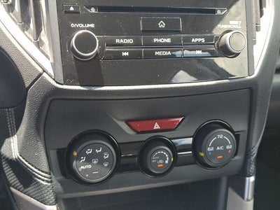 2023 Subaru Forester Base