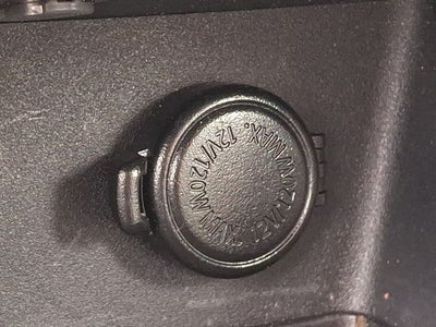 2022 Subaru Forester Base