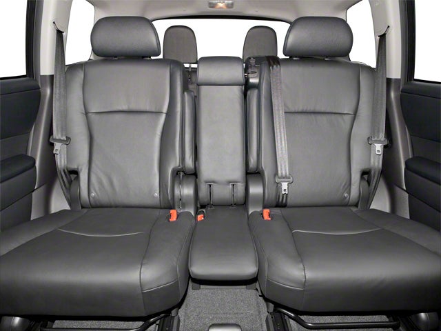 2013 Toyota Highlander Hybrid Limited V6