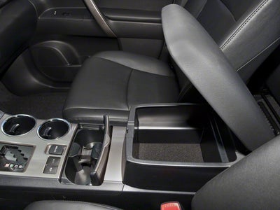 2013 Toyota Highlander Hybrid Limited V6