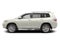 2013 Toyota Highlander Hybrid Limited V6