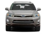 2013 Toyota Highlander Hybrid Limited V6