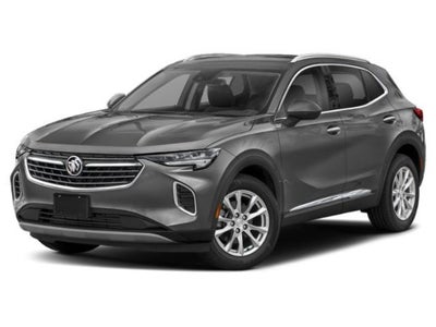 2022 Buick Envision FWD Avenir