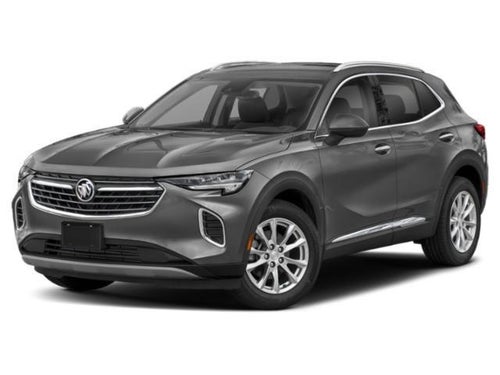 2022 Buick Envision FWD Avenir