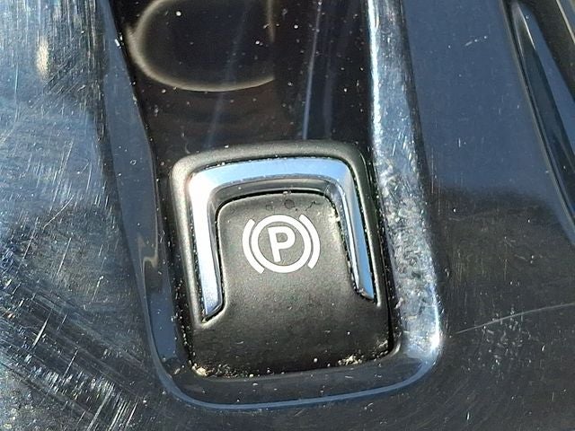2022 Buick Envision FWD Avenir