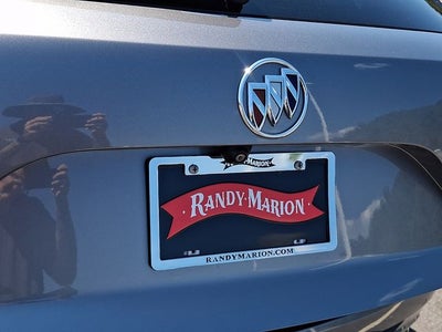 2022 Buick Envision FWD Avenir
