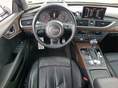 2015 Audi A7 3.0T Premium Plus