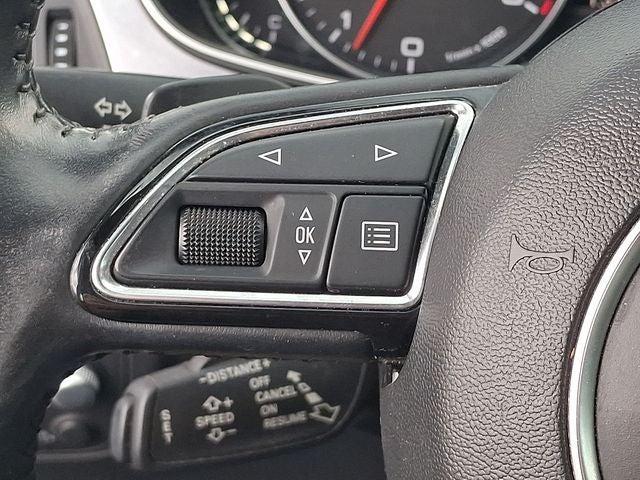 2015 Audi A7 3.0T Premium Plus