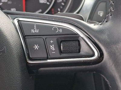 2015 Audi A7 3.0T Premium Plus