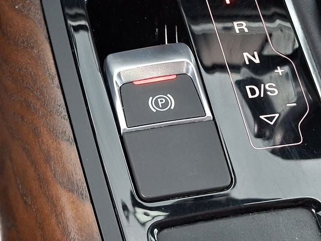 2015 Audi A7 3.0T Premium Plus