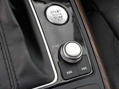 2015 Audi A7 3.0T Premium Plus