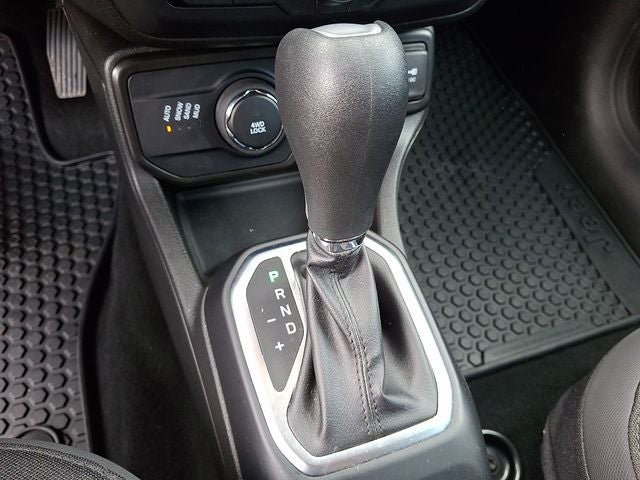 2023 Jeep Renegade Altitude 4x4