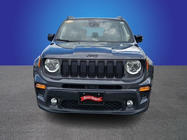 2023 Jeep Renegade Altitude 4x4