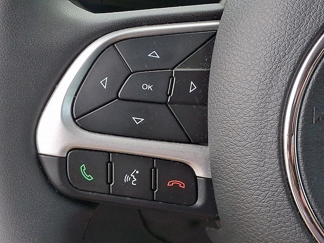 2023 Jeep Renegade Altitude 4x4