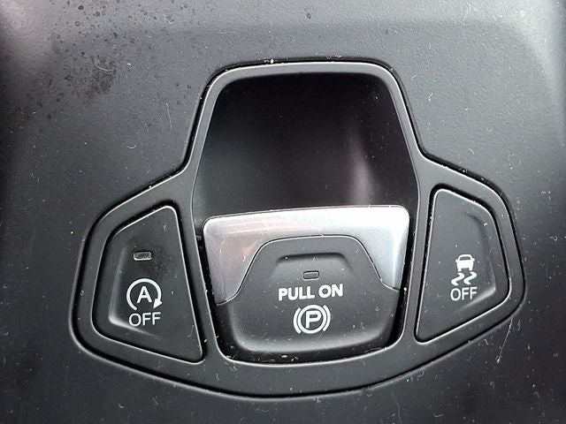 2023 Jeep Renegade Altitude 4x4