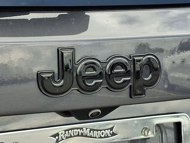 2023 Jeep Renegade Altitude 4x4