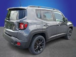 2023 Jeep Renegade Altitude 4x4