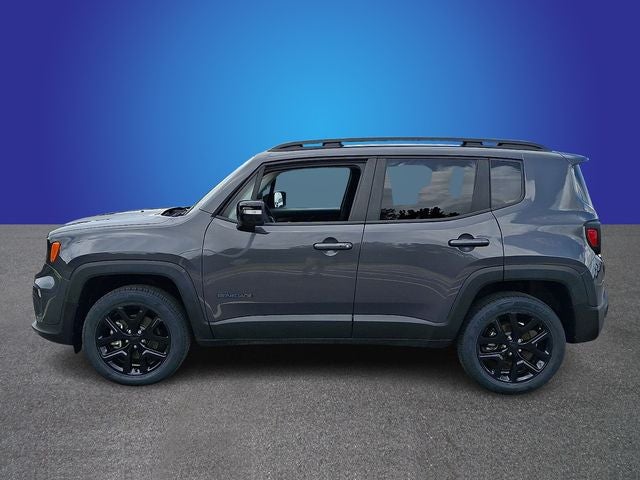 2023 Jeep Renegade Altitude 4x4