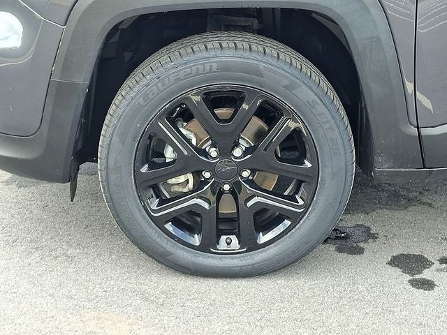 2023 Jeep Renegade Altitude 4x4