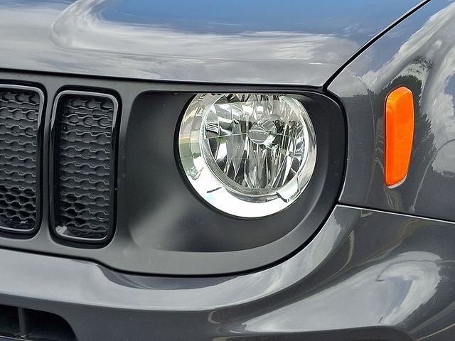 2023 Jeep Renegade Altitude 4x4
