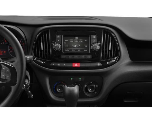 2019 RAM ProMaster City Tradesman Cargo Van