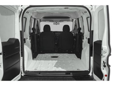 2019 RAM ProMaster City Tradesman Cargo Van
