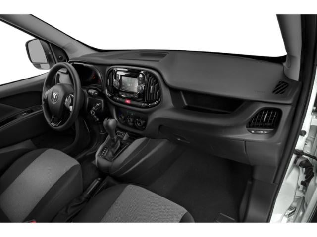 2019 RAM ProMaster City Tradesman Cargo Van