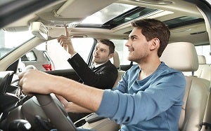 Schedule a test drive at Randy Marion GMC of West Jefferson in West jefferson, NC.