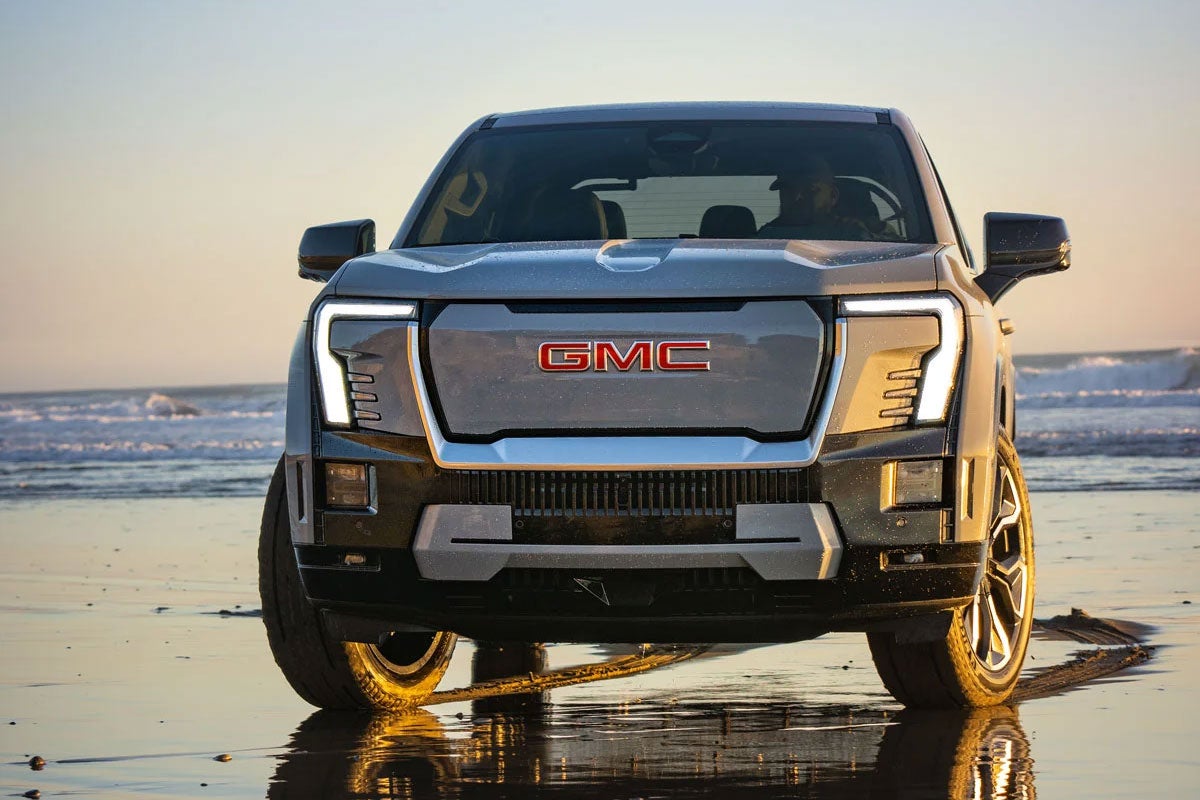 Randy Marion GMC of West Jefferson in West jefferson NC