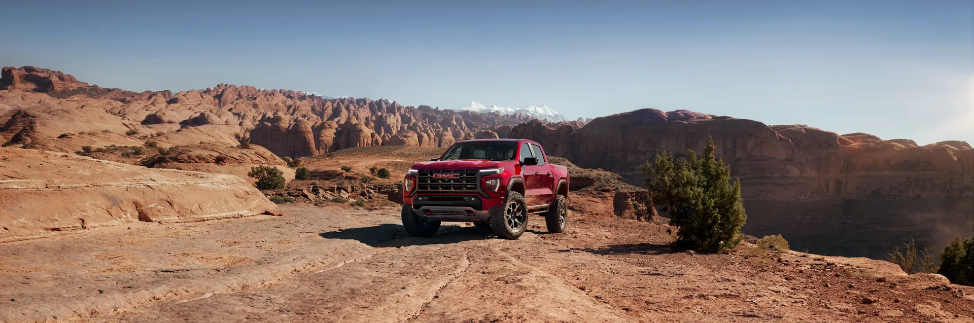 2026 GMC Canyon at Randy Marion GMC of West Jefferson in West jefferson NC