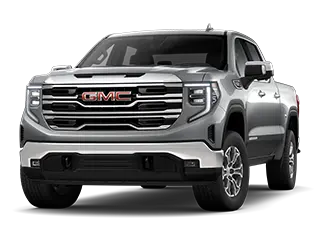 SIERRA 1500 VS RAM 1500 - Randy Marion GMC of West Jefferson in West jefferson NC