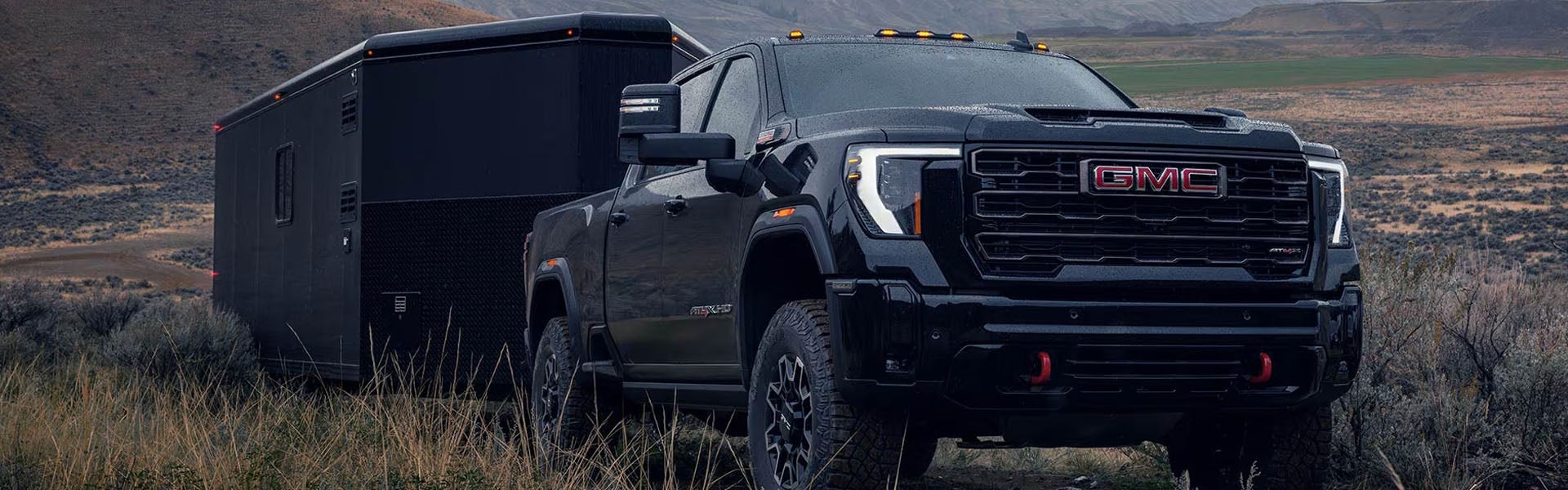2026 GMC Sierra 2500HD West jefferson, NC