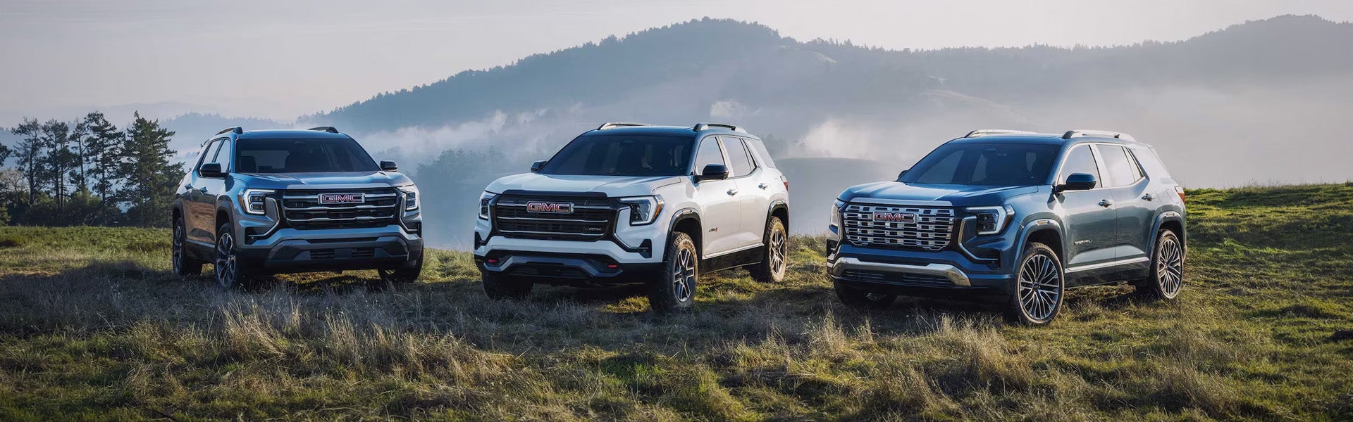 2026 GMC Terrain West jefferson, NC