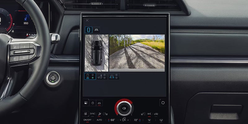 2026 GMC Terrain driver assistance technology West jefferson, NC
