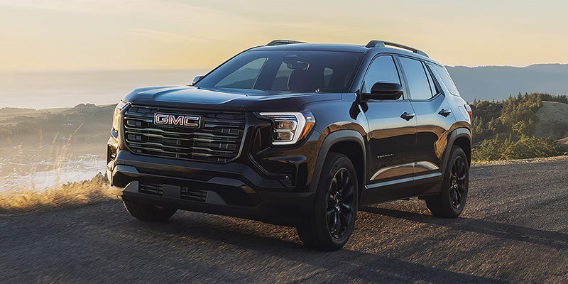2026 GMC Terrain versatility West jefferson, NC