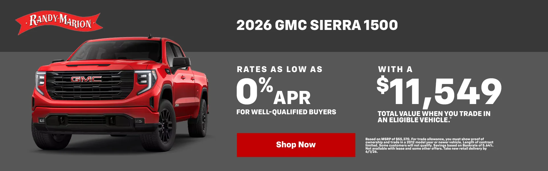 2026 GMC Sierra 1500 in West jefferson NC